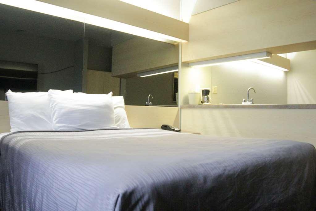 America'S Best Value Inn And Suites - Τζάκσον Δωμάτιο φωτογραφία