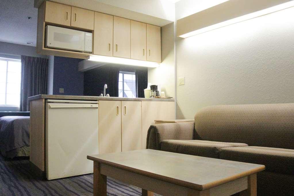 America'S Best Value Inn And Suites - Τζάκσον Δωμάτιο φωτογραφία