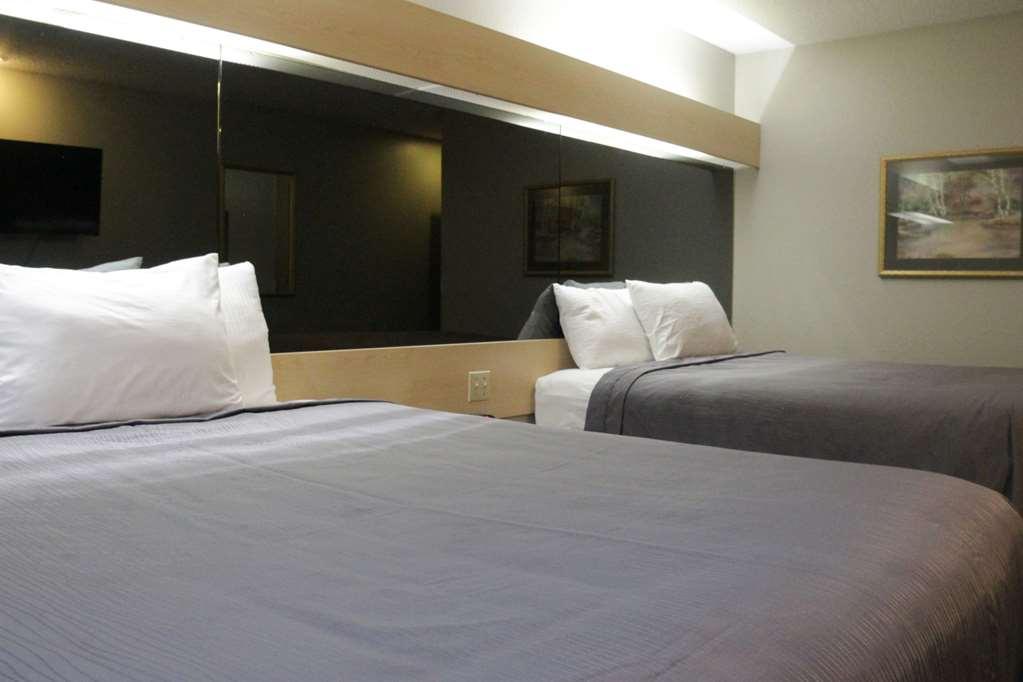 America'S Best Value Inn And Suites - Τζάκσον Δωμάτιο φωτογραφία
