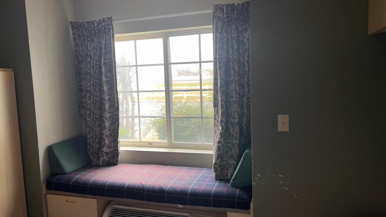 America'S Best Value Inn And Suites - Τζάκσον Εξωτερικό φωτογραφία