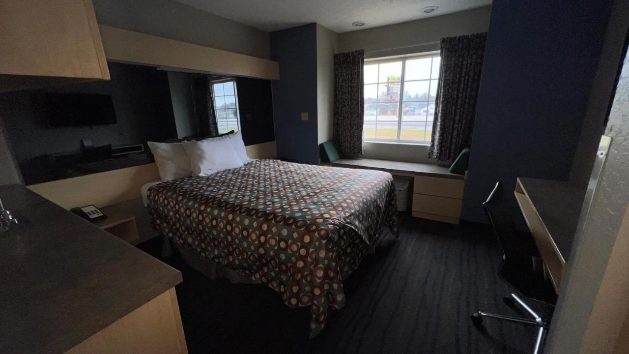 America'S Best Value Inn And Suites - Τζάκσον Εξωτερικό φωτογραφία