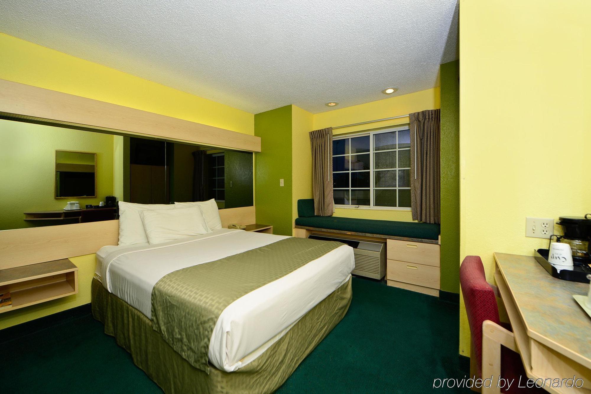 America'S Best Value Inn And Suites - Τζάκσον Δωμάτιο φωτογραφία