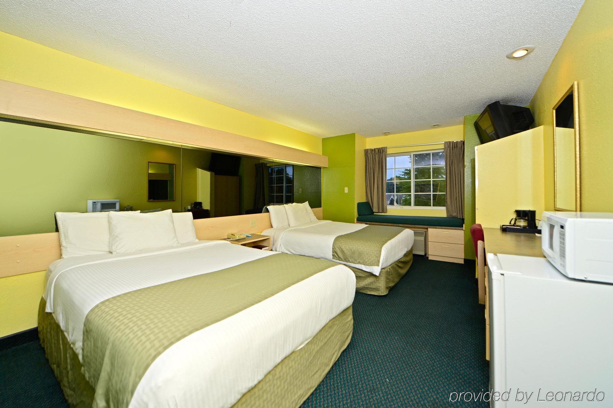 America'S Best Value Inn And Suites - Τζάκσον Δωμάτιο φωτογραφία