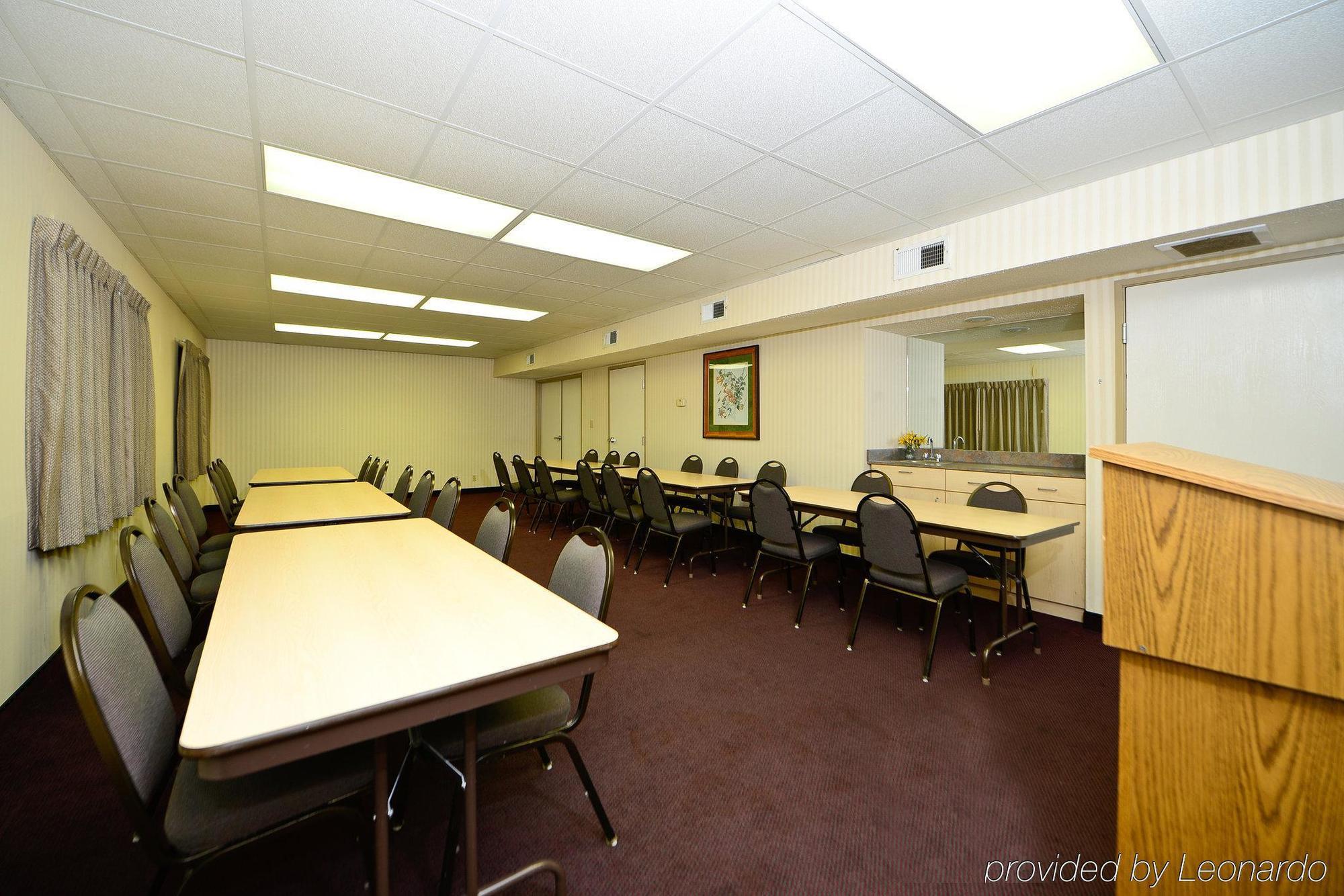 America'S Best Value Inn And Suites - Τζάκσον Επιχειρήσεις φωτογραφία