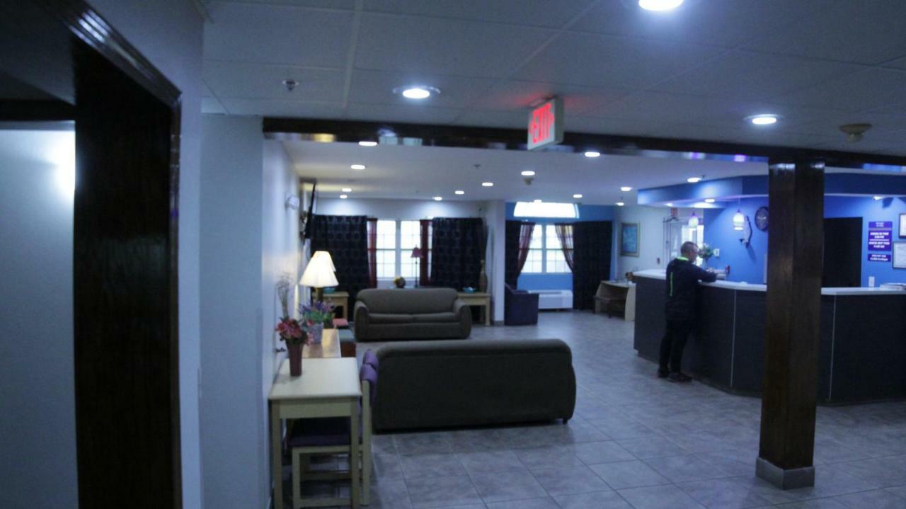 America'S Best Value Inn And Suites - Τζάκσον Εξωτερικό φωτογραφία
